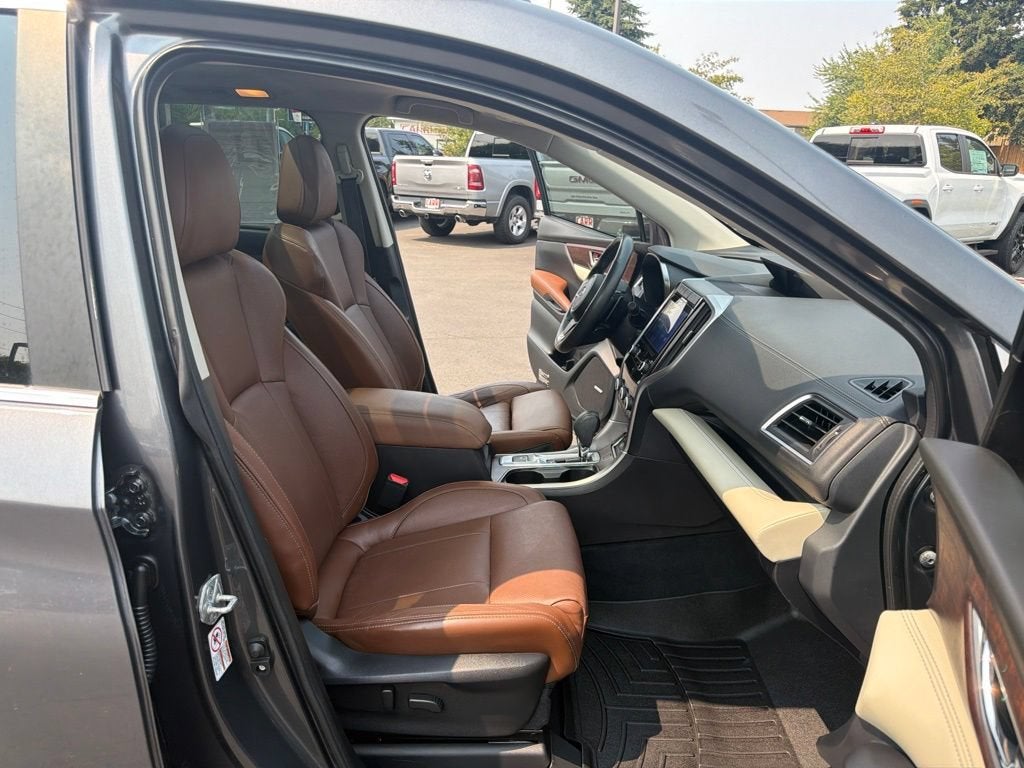 2019 Subaru Ascent Touring