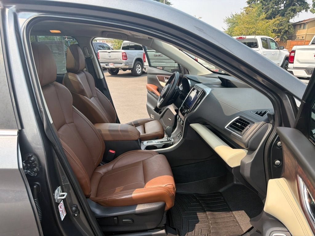 2019 Subaru Ascent Touring