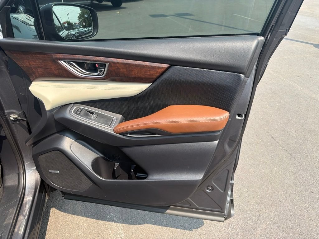 2019 Subaru Ascent Touring