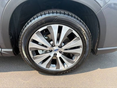 2019 Subaru Ascent Touring