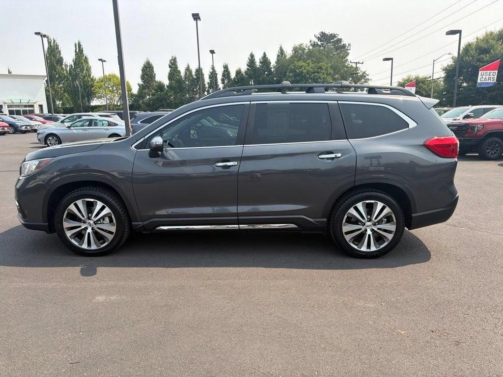 2019 Subaru Ascent Touring