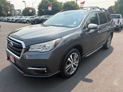 2019 Subaru Ascent Touring