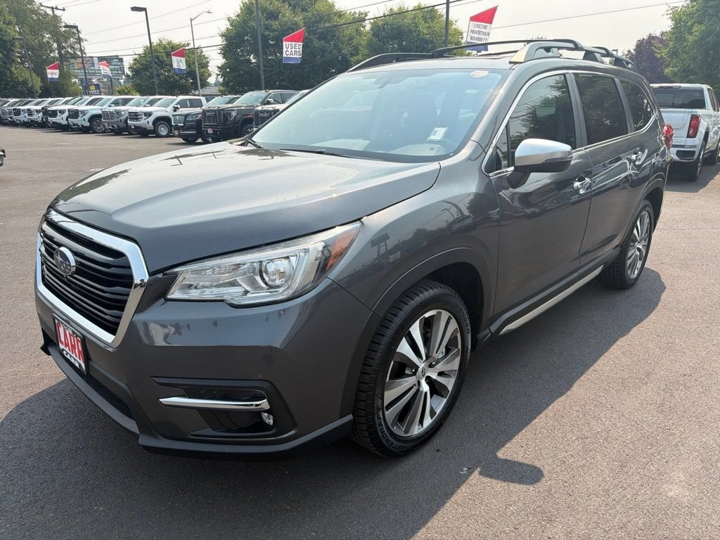 2019 Subaru Ascent Touring