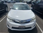 2014 Toyota Camry Hybrid LE