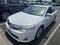 2014 Toyota Camry Hybrid LE