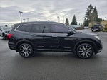 2019 Honda Pilot Touring 8-Passenger
