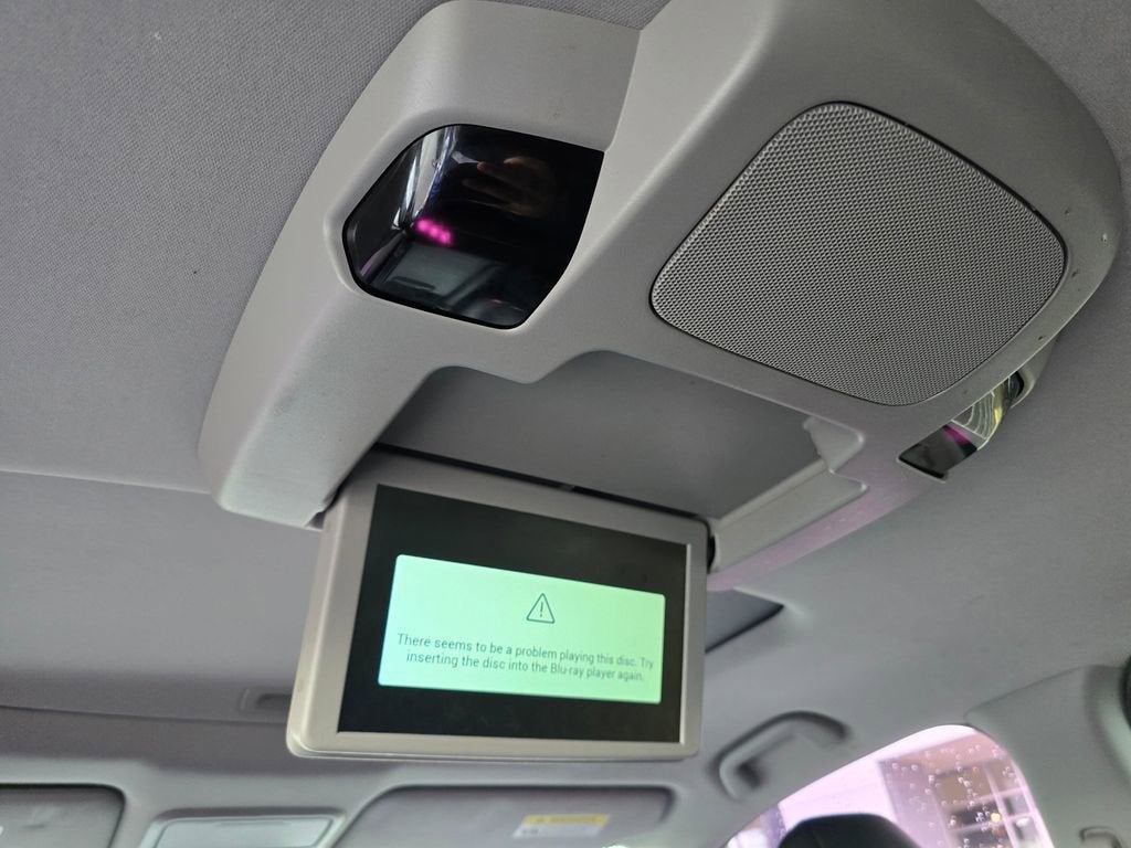 2019 Honda Pilot Touring 8-Passenger