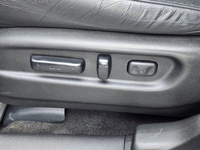 2019 Honda Pilot Touring 8-Passenger