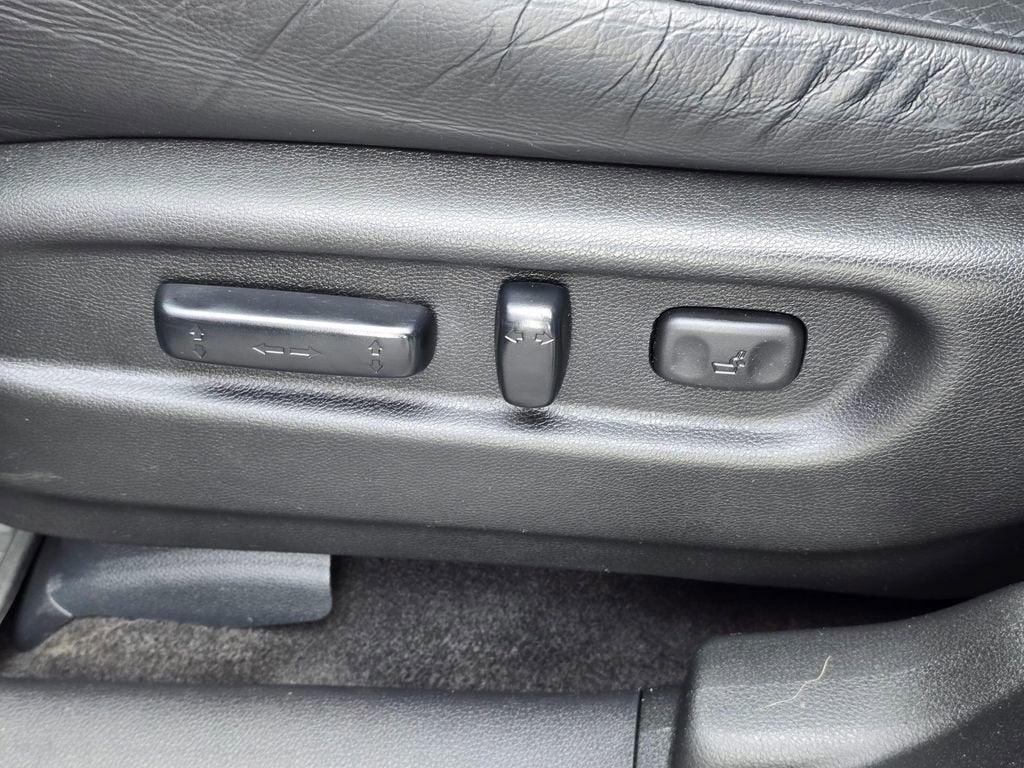 2019 Honda Pilot Touring 8-Passenger