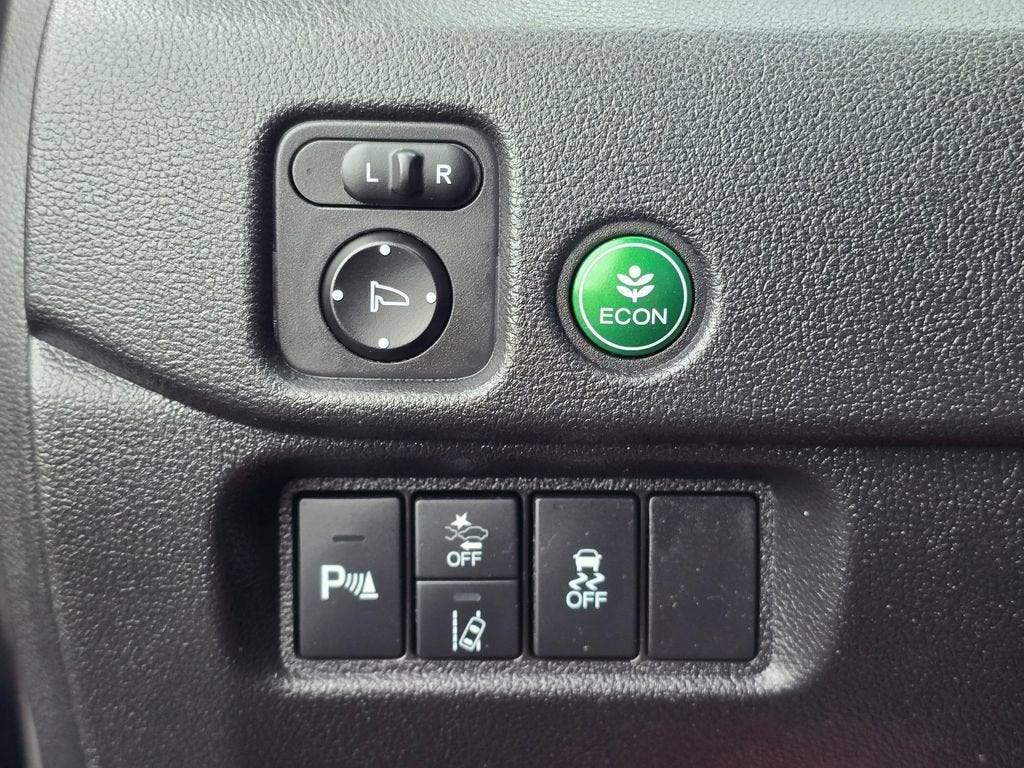 2019 Honda Pilot Touring 8-Passenger