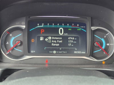 2019 Honda Pilot Touring 8-Passenger