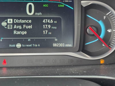 2019 Honda Pilot Touring 8-Passenger