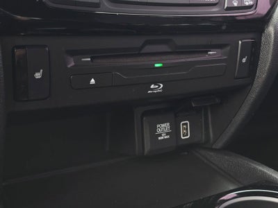 2019 Honda Pilot Touring 8-Passenger