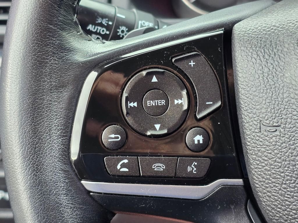 2019 Honda Pilot Touring 8-Passenger