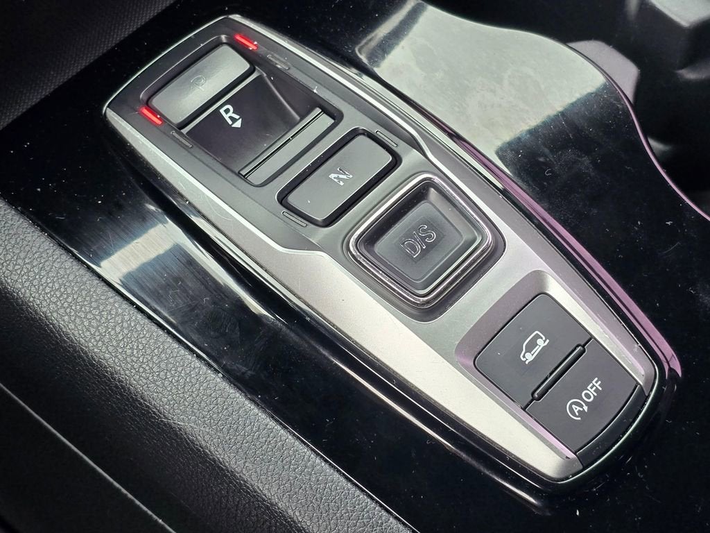 2019 Honda Pilot Touring 8-Passenger