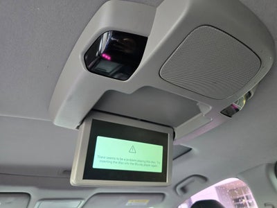 2019 Honda Pilot Touring 8-Passenger