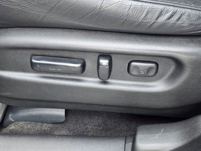 2019 Honda Pilot Touring 8-Passenger