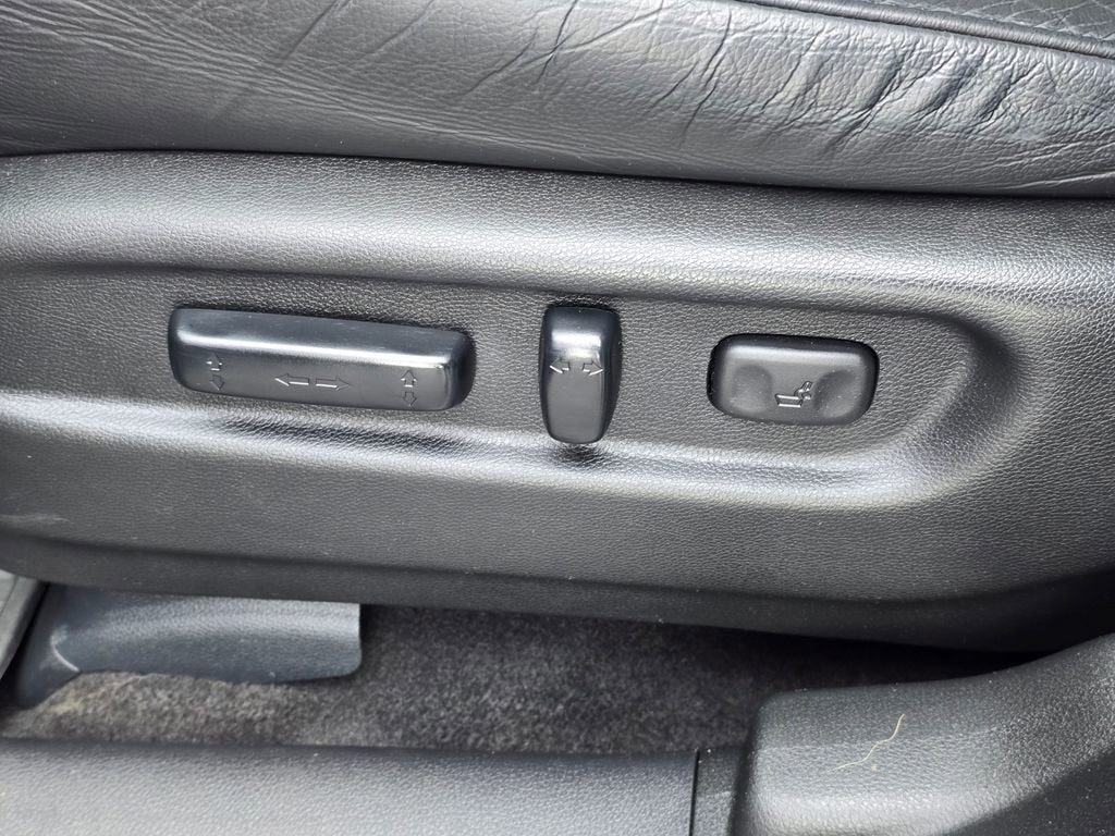 2019 Honda Pilot Touring 8-Passenger