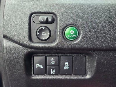 2019 Honda Pilot Touring 8-Passenger