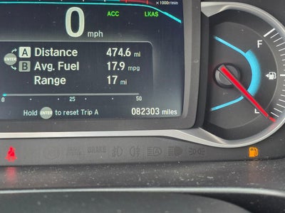 2019 Honda Pilot Touring 8-Passenger