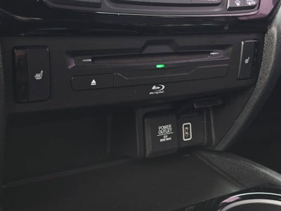 2019 Honda Pilot Touring 8-Passenger