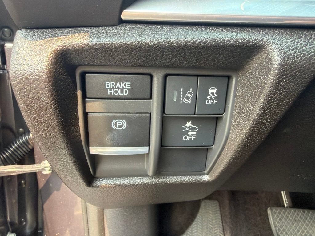 2017 Acura MDX BASE