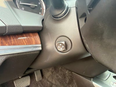 2017 Acura MDX BASE