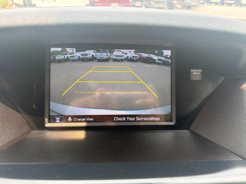 2017 Acura MDX BASE