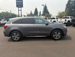 2017 Acura MDX BASE