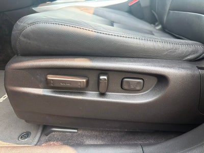 2017 Acura MDX BASE