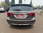 2017 Acura MDX BASE