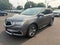 2017 Acura MDX BASE