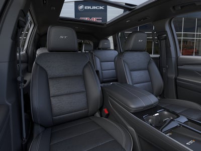 2027 Buick Enclave Sport Touring