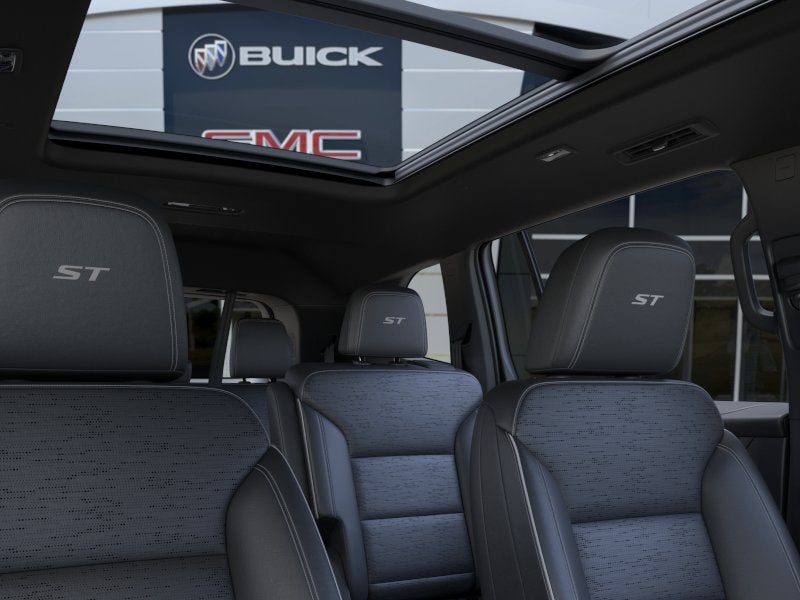 2027 Buick Enclave Sport Touring