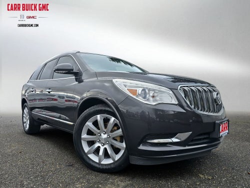 2016 Buick Enclave Premium