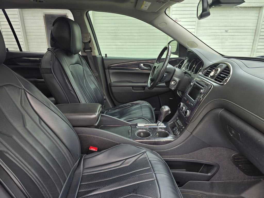 2016 Buick Enclave Premium