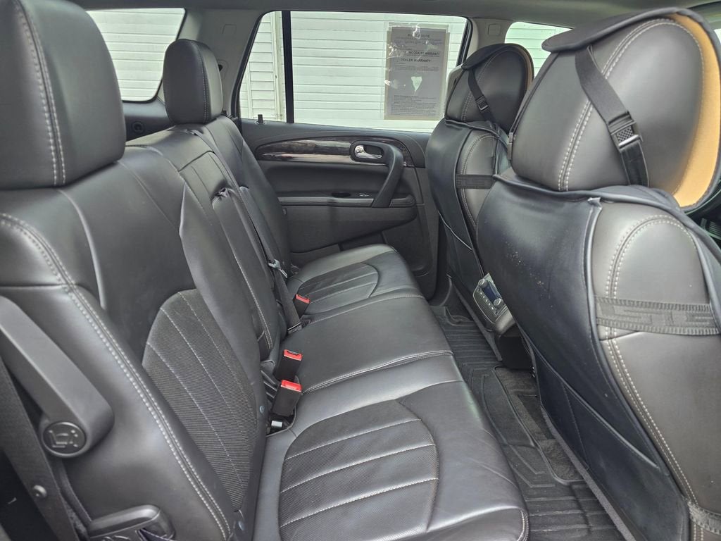 2016 Buick Enclave Premium