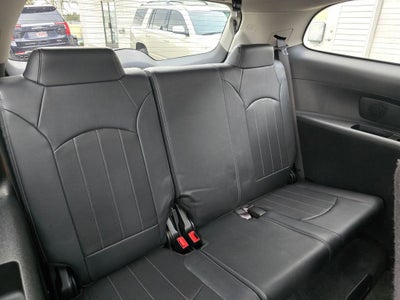 2016 Buick Enclave Premium