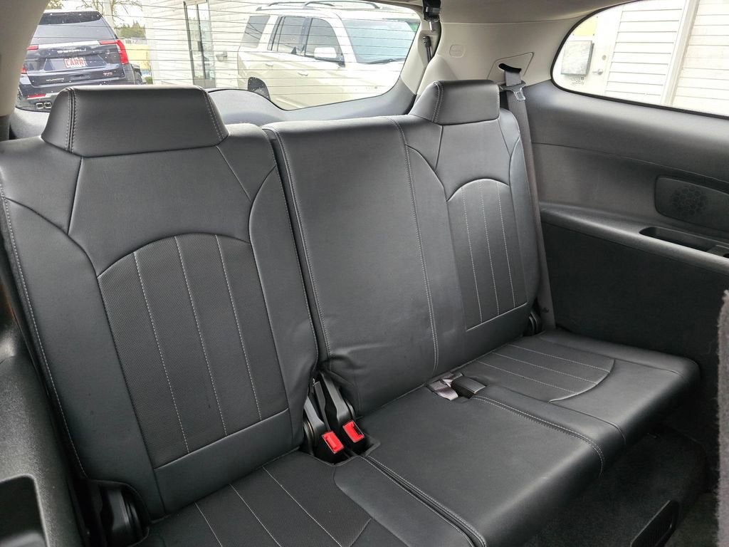 2016 Buick Enclave Premium