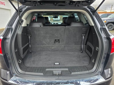 2016 Buick Enclave Premium