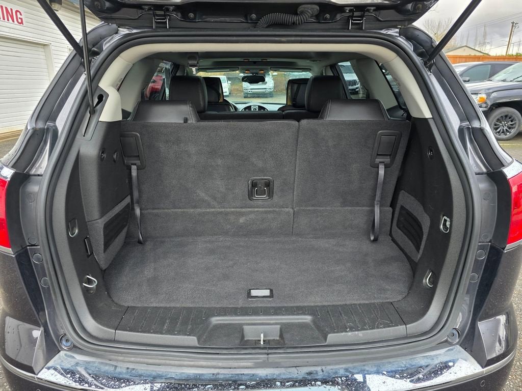 2016 Buick Enclave Premium