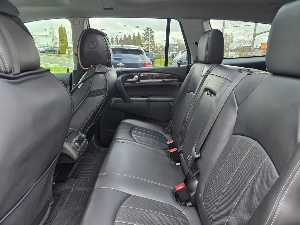 2016 Buick Enclave Premium