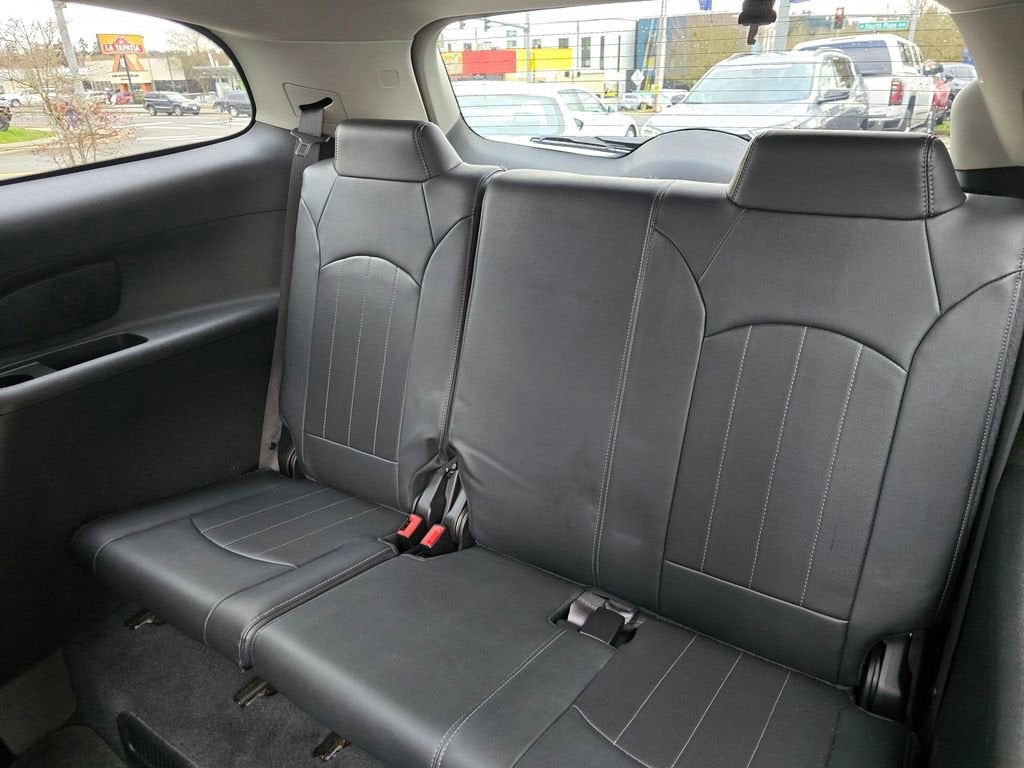 2016 Buick Enclave Premium