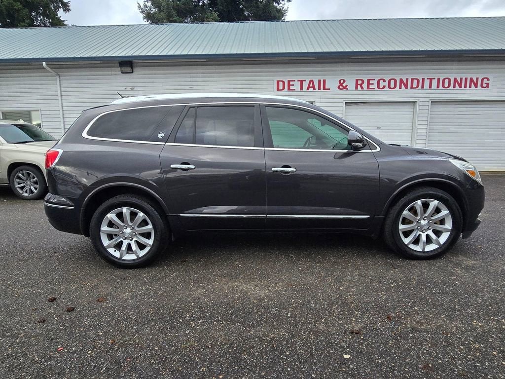 2016 Buick Enclave Premium