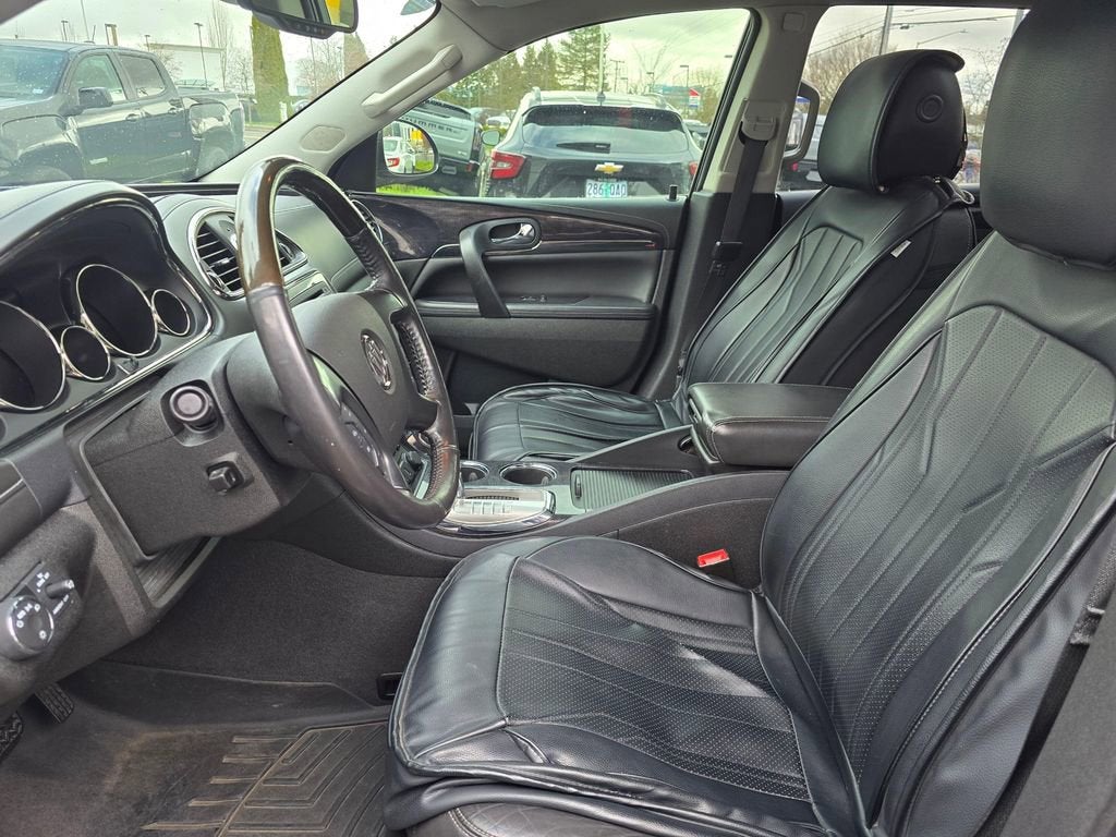 2016 Buick Enclave Premium