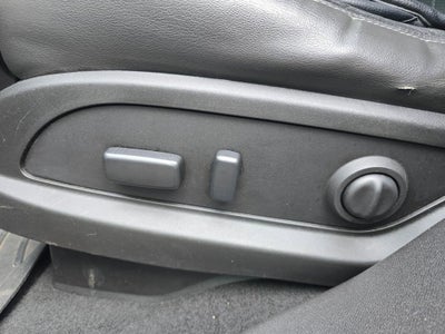 2016 Buick Enclave Premium