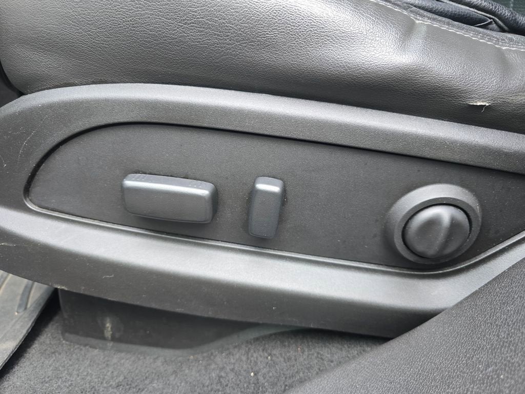 2016 Buick Enclave Premium