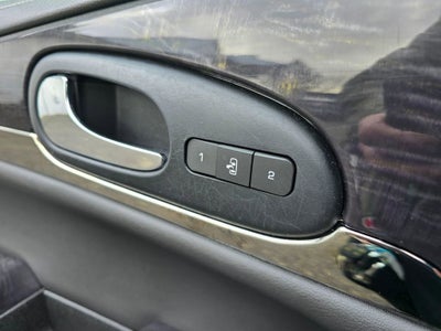 2016 Buick Enclave Premium