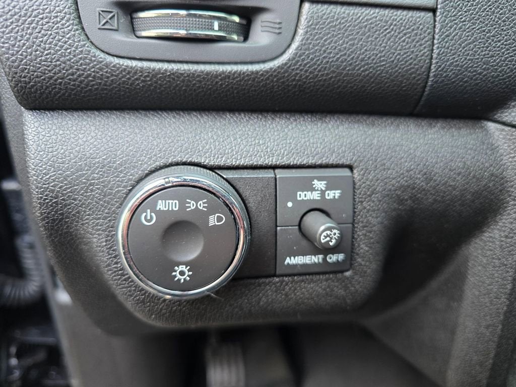 2016 Buick Enclave Premium