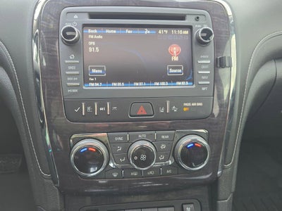 2016 Buick Enclave Premium